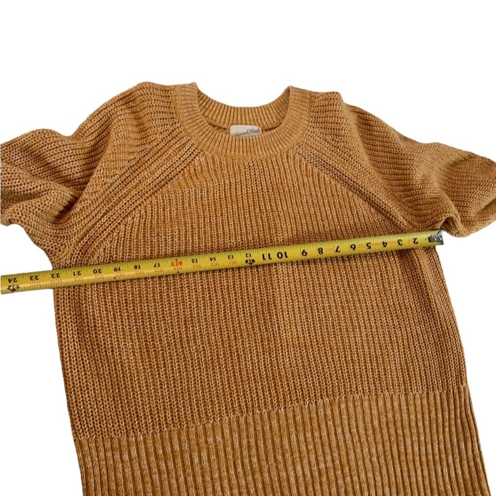 Universal Thread Knit Pullover Sweater Size Xl - image 6